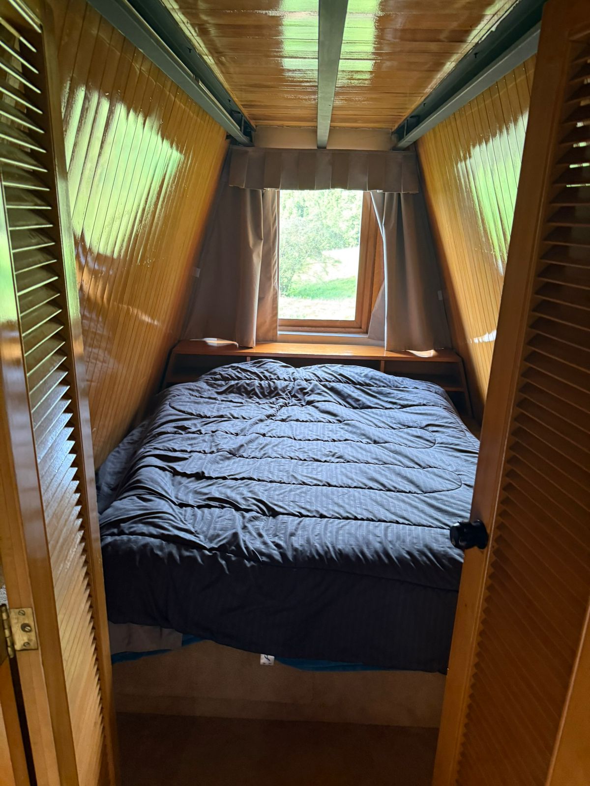 Suite alcoba