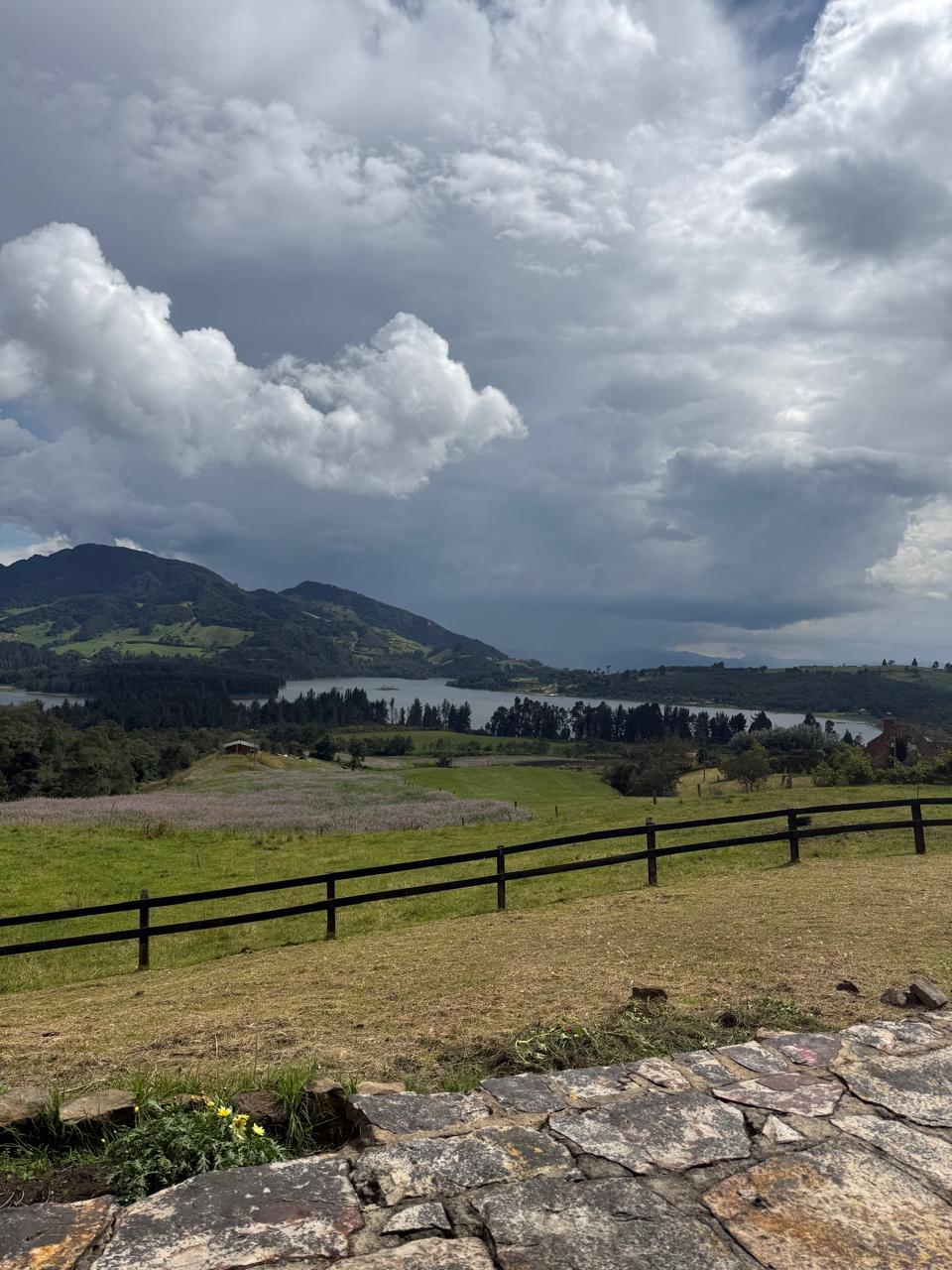 Finca en el Neusa - Represa del Neusa