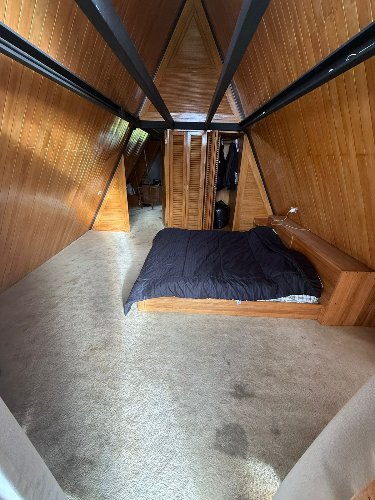 Habitación principal