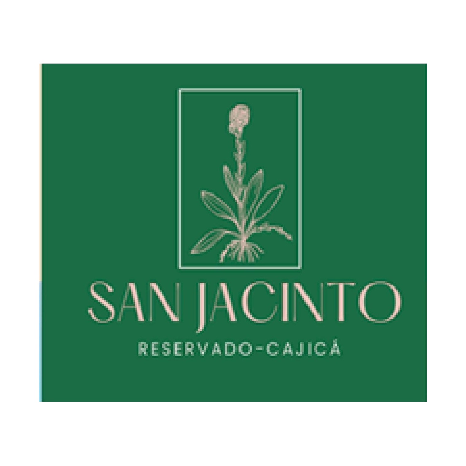 San Jacinto Reservado