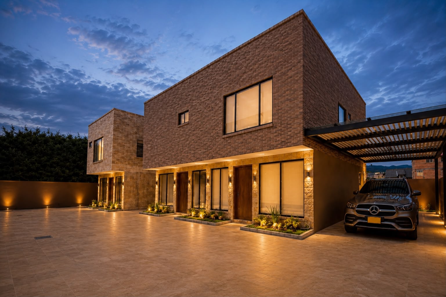 Santa Eulalia Condominio Campestre